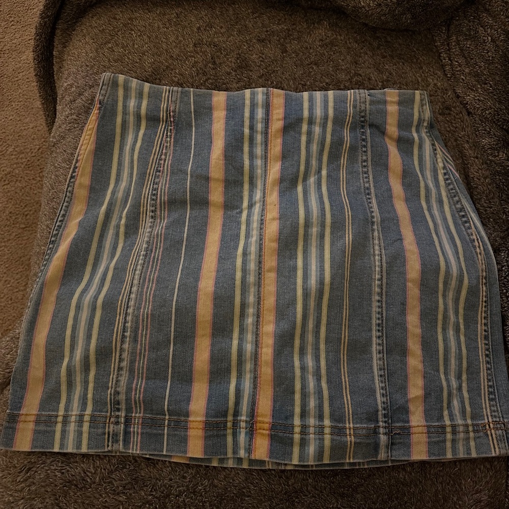 Wild Fable mini skirt